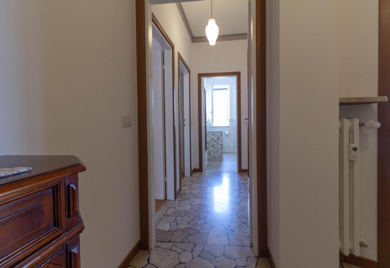 Mamma Ciccia Holiday Home - Casa Imperia Mandello del Lario Exterior photo